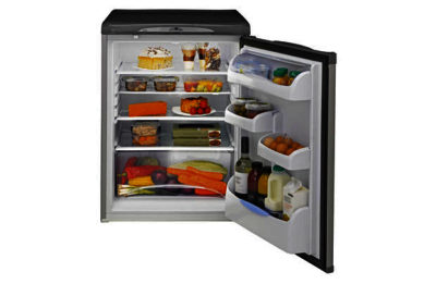 Hotpoint RLA36G Freestanding Under Counter Fridge Graphite Hotpoint RLA36G Freestanding Under Counter Fridge Graphite